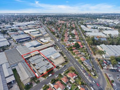 10/5 - 7 Malta Street, Fairfield East