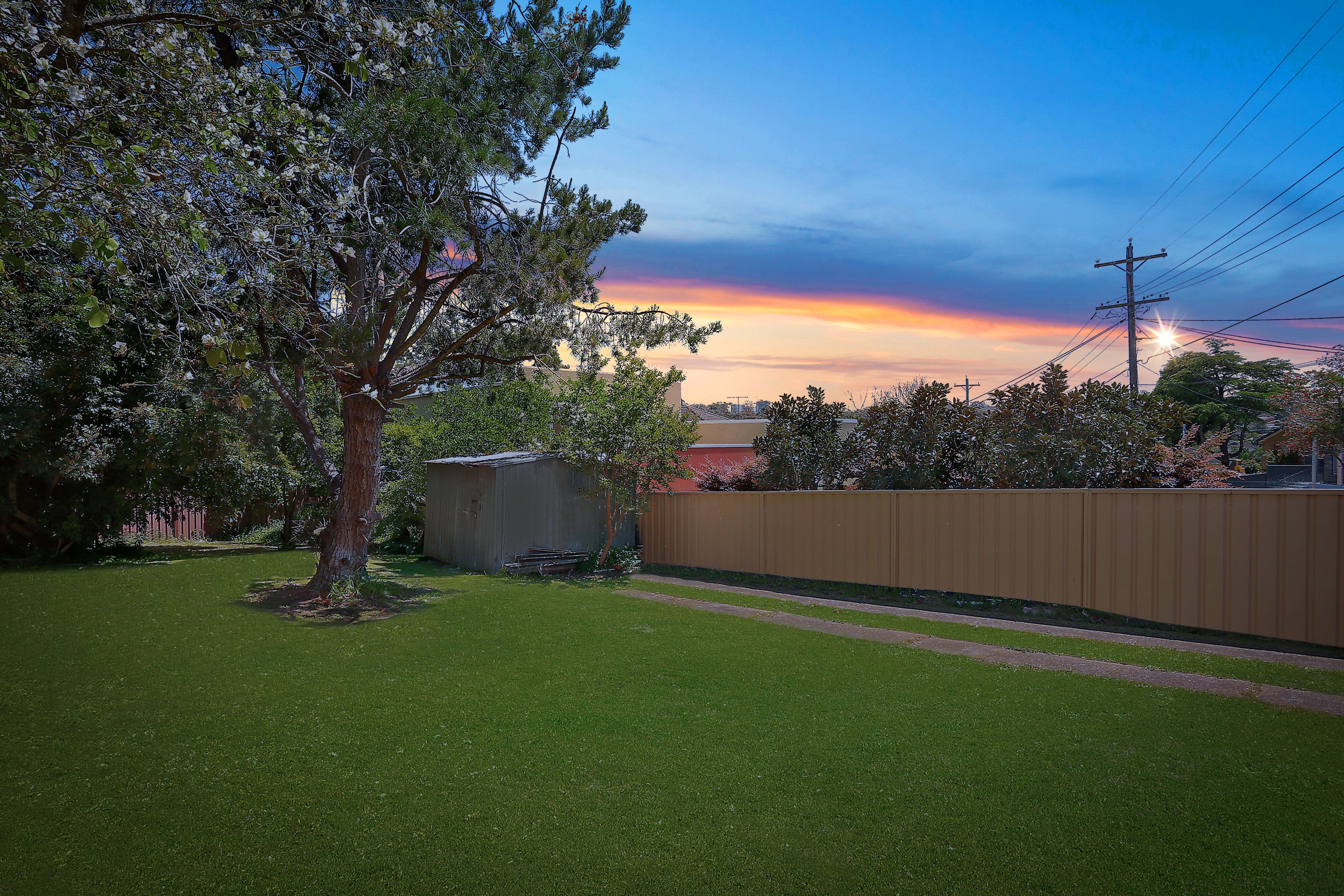 250 Kissing Point Road, Dundas Valley NSW 2117