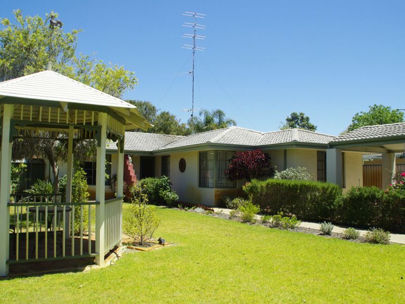 Real Estate For Lease 18 Driftwood Way Binningup , WA