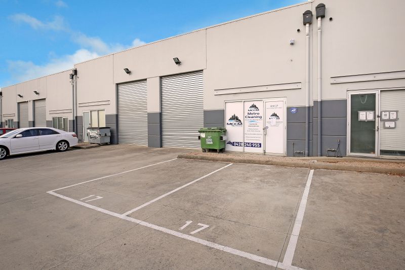 17/20-22 Thornycroft Street, Campbellfield