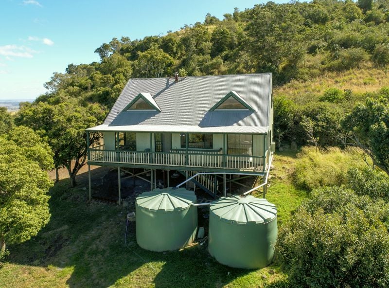 Renovator with Stunning Views