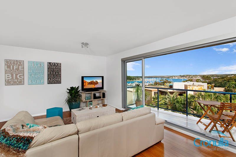 30/8-10 Deeban Walk, Cronulla - Thumbnail 2