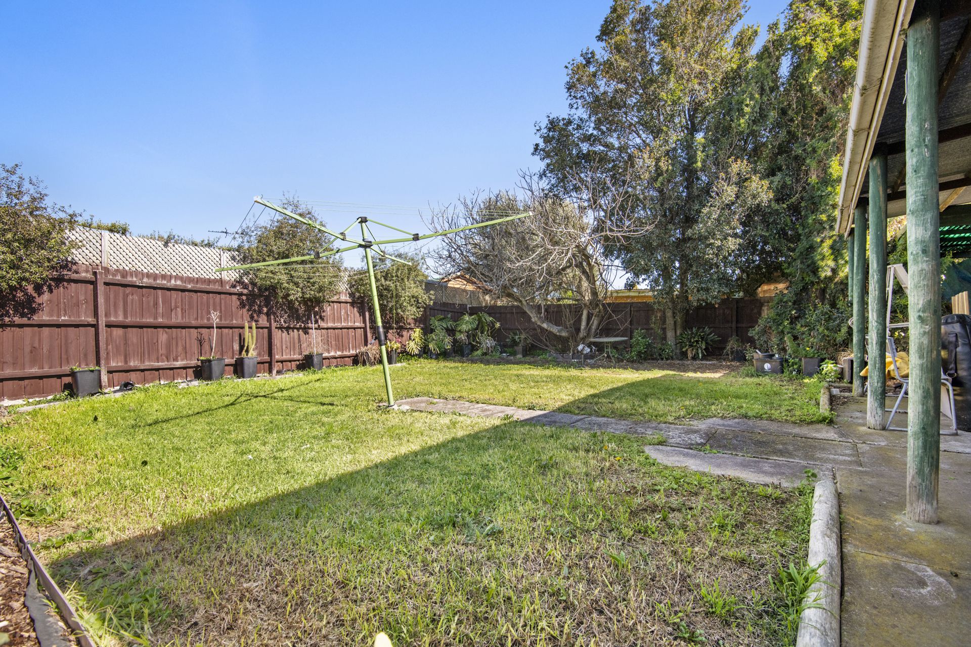 AFFORDABLE FAMILY HOME