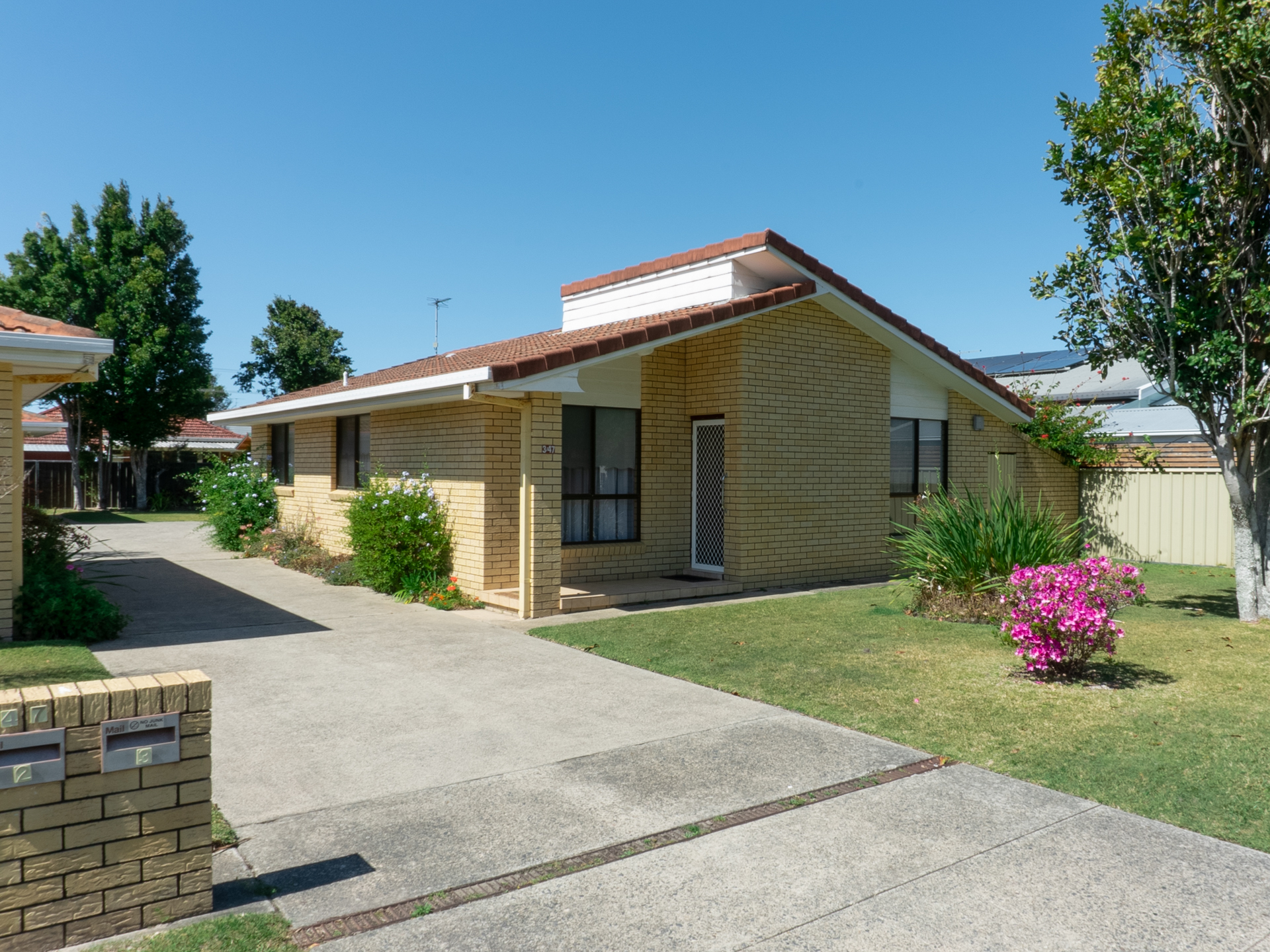 3/47 Circular Avenue, Sawtell NSW 2452