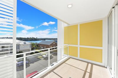 The epitome of waterfront luxury - SOLD OFF MARKET!!