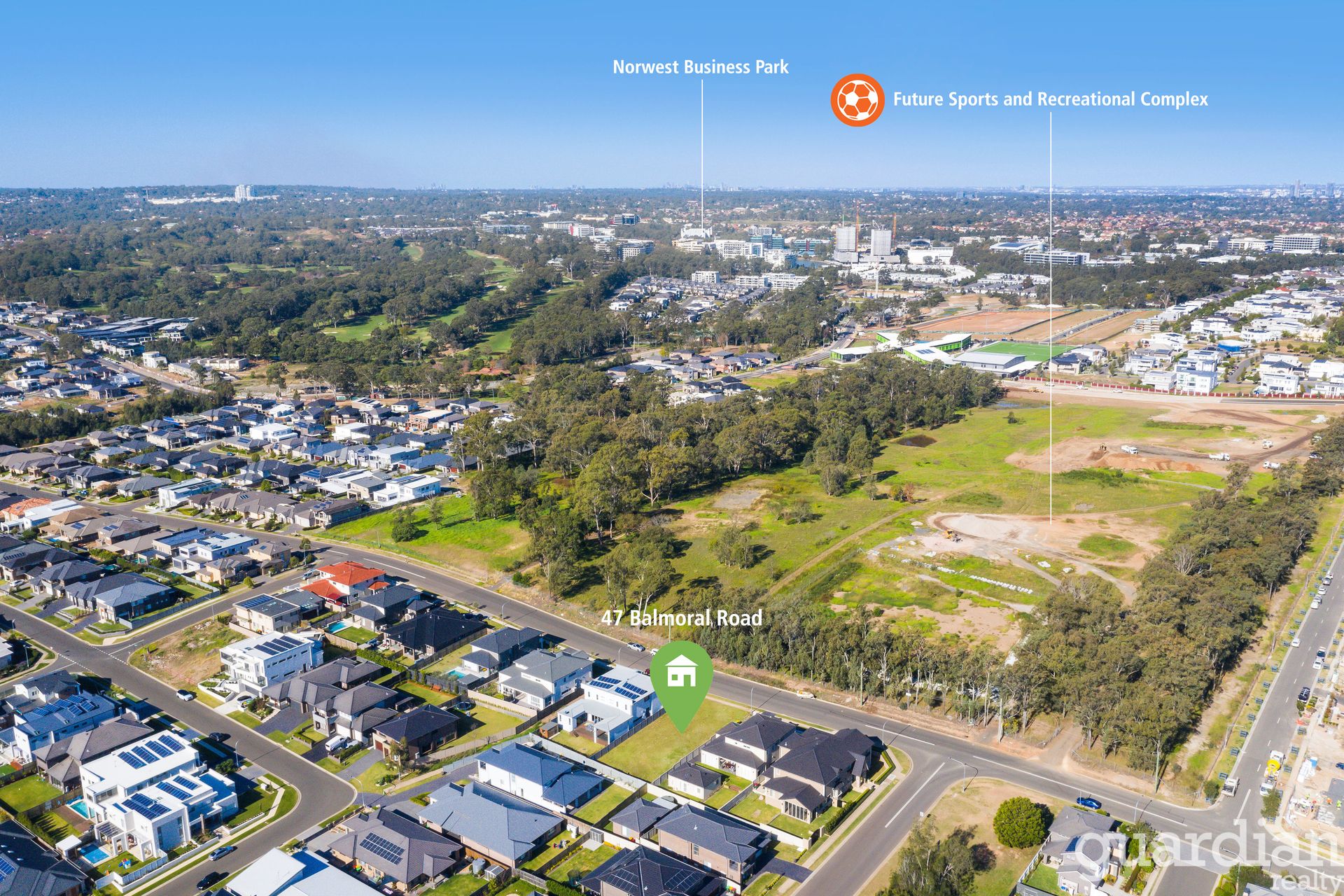 47 Balmoral Road Kellyville NSW, Kellyville - Thumbnail 4