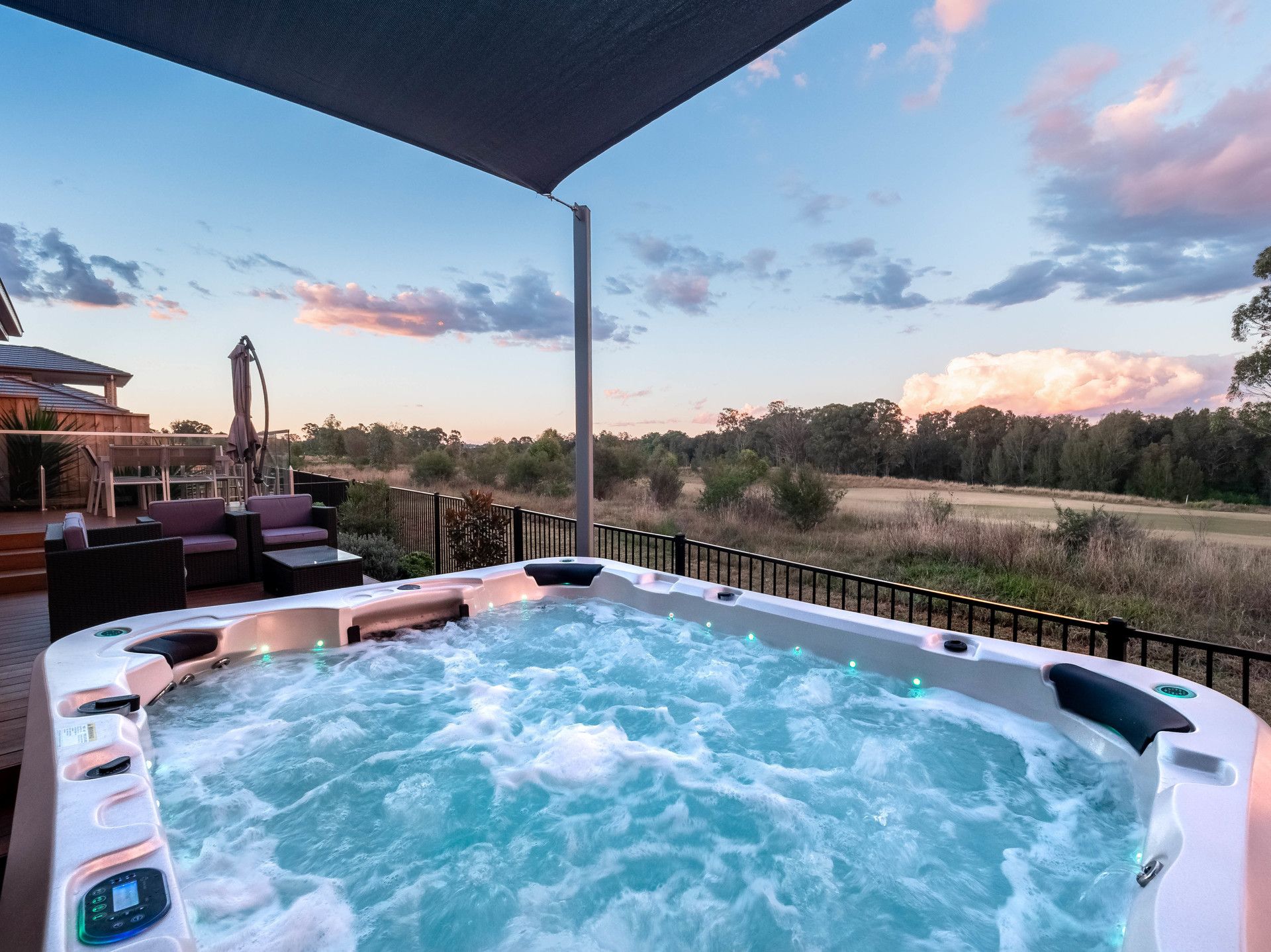 Colebee 57 Sebastian Crescent