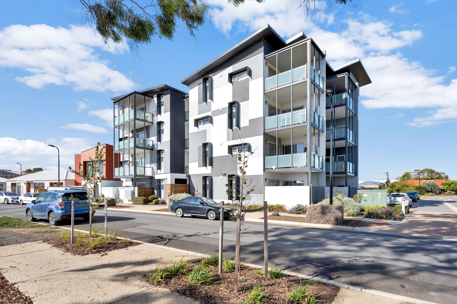 304/6 Sweeney Terrace, Woodville West - Thumbnail 2