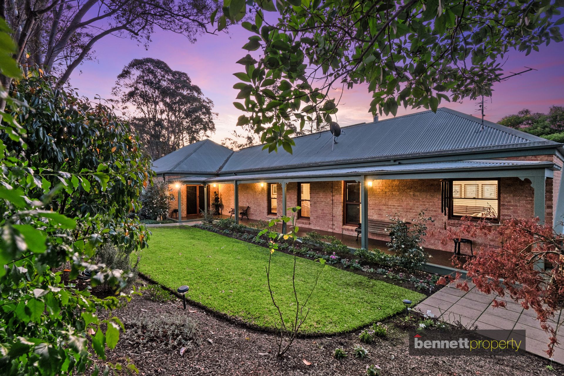 44 Old Bells Line Of Road, Kurrajong - Thumbnail 3