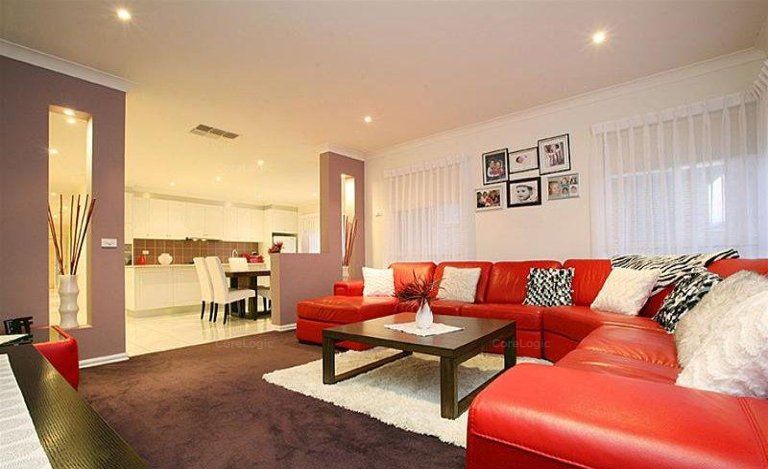 STUNNING FAMILY HOME FOR ALL