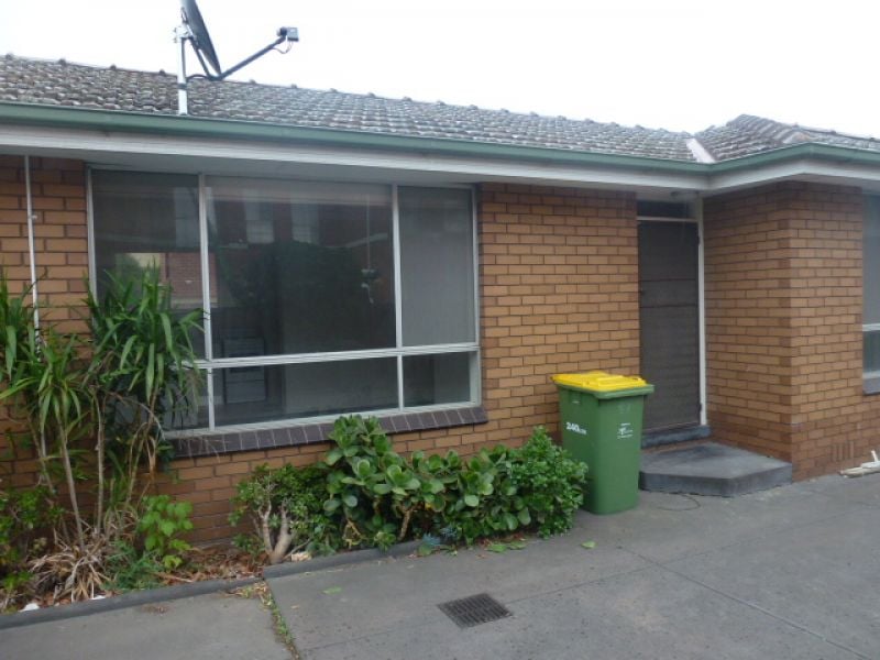 6/87 Edwardes Street, Reservoir