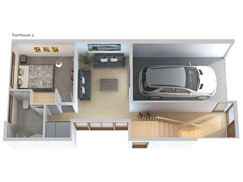 3/84 Hitchcock Avenue Barwon Heads VIC, Barwon Heads - Thumbnail 6