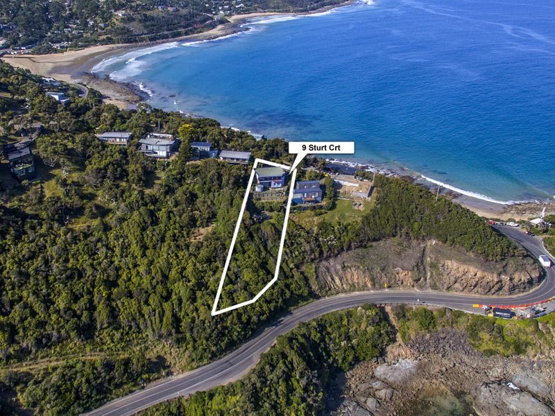 9 Sturt Court, Wye River, VIC, Wye River - Thumbnail 6