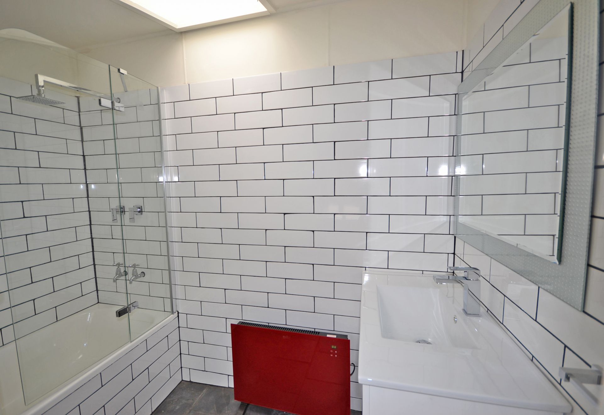 IMMACULATE VICTORIAN IN THE HEART OF PRESTON