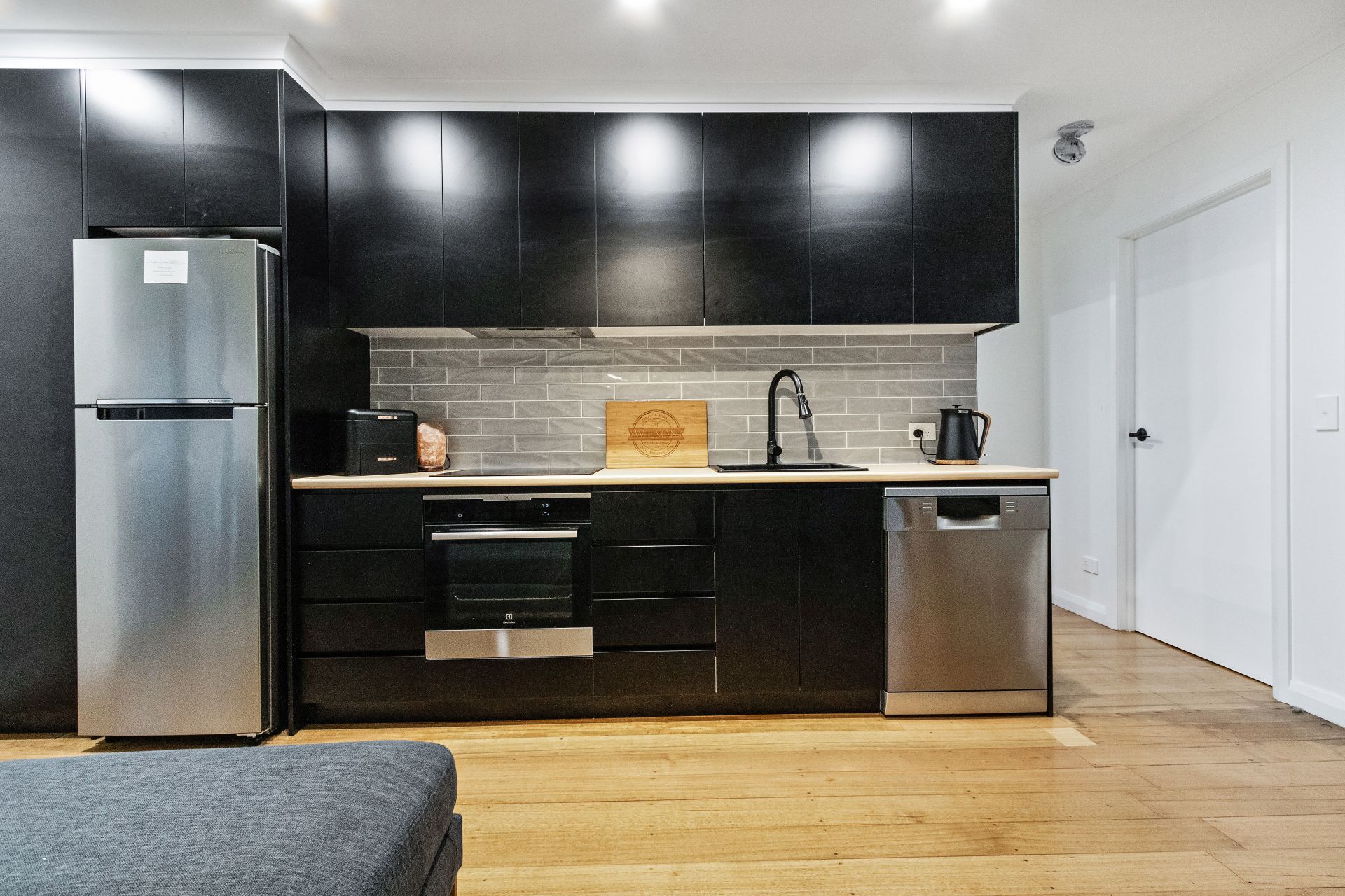RENOVATED TREASURE