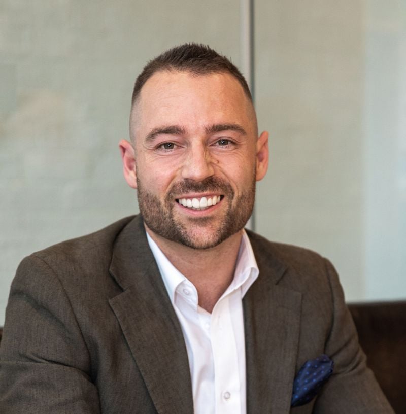 Jarrah Burns Harrison Agents