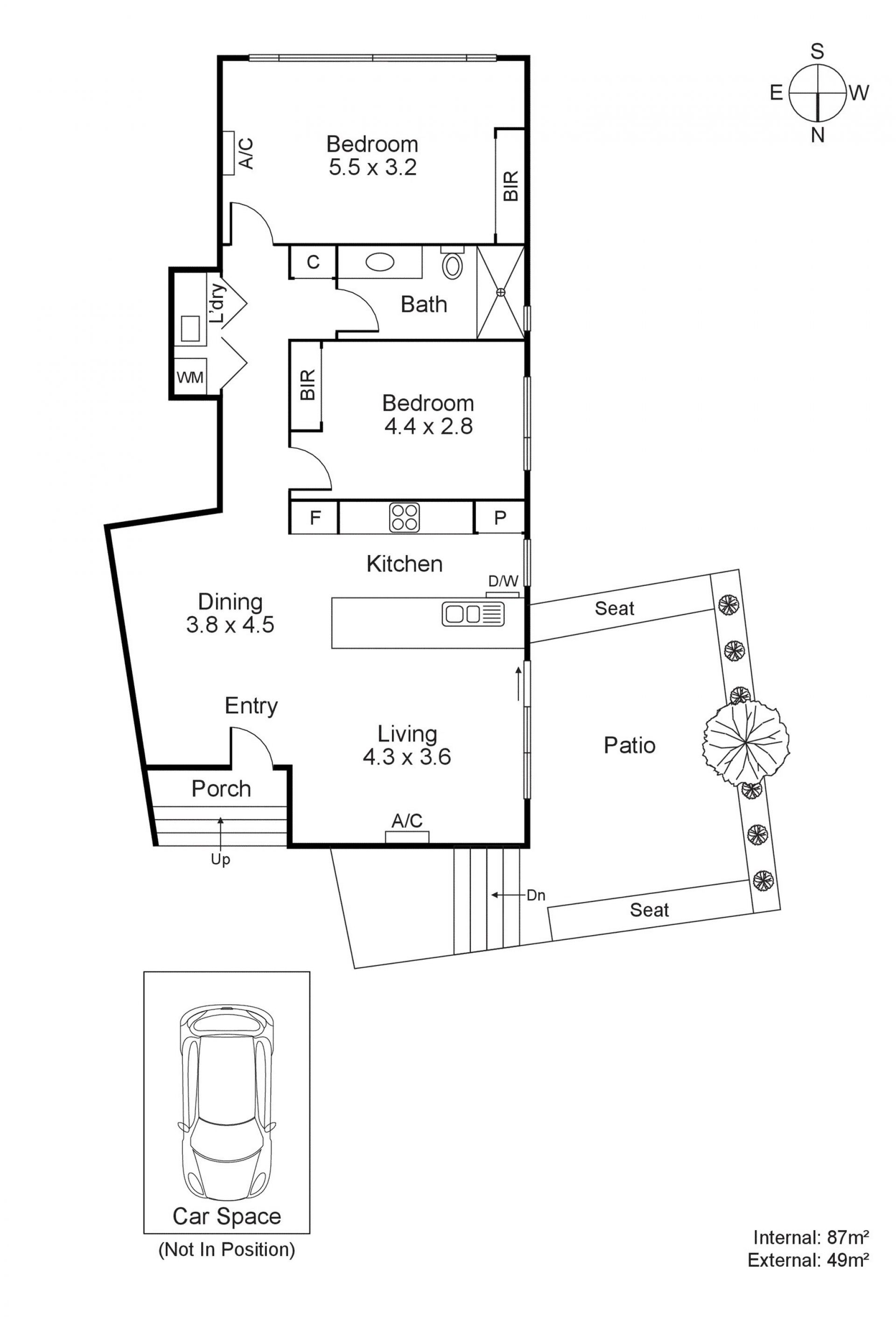 2/28 Rosella Street, Murrumbeena - Thumbnail 4