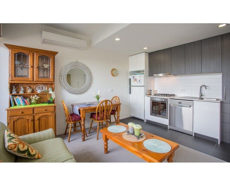 Luxury Apartment Living in Polaris