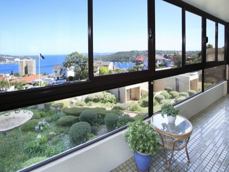 Real Estate For Sale Unit 2B/10 HILLTOP Crescent Fairlight , NSW