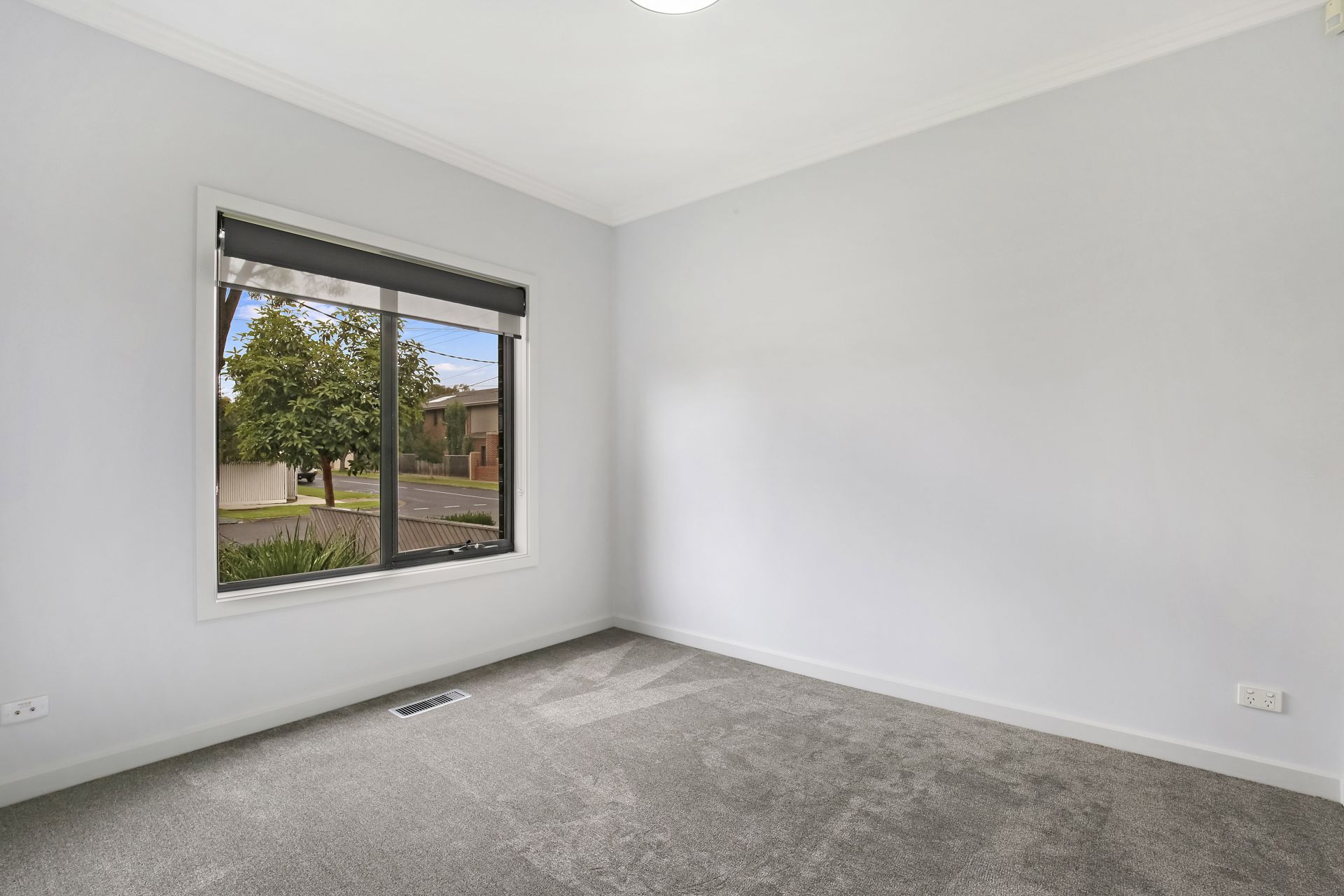 Fully Renovated Three Bedroom Townhouse!