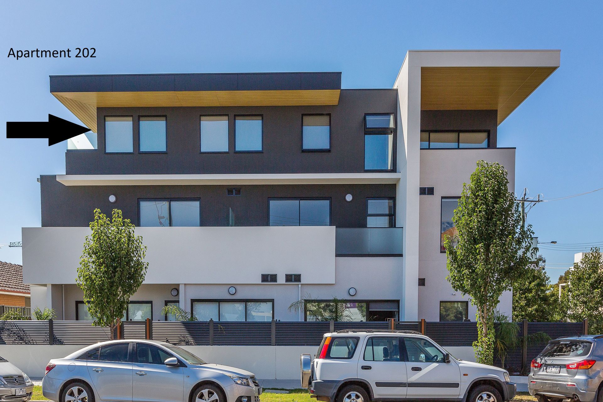 202/20 Arthur Street, Footscray - Thumbnail 2