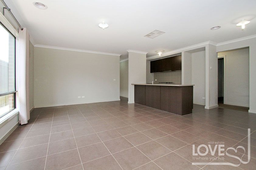 This stunning spaciously designed home...!