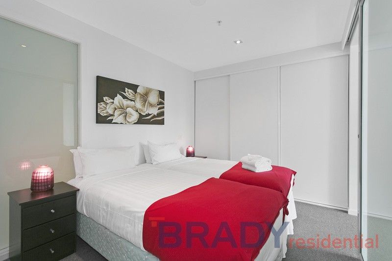 2804/8 Downie Street MELBOURNE VIC, Melbourne - Thumbnail 3
