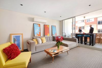 107/2 Albert Street Randwick NSW, Randwick - Thumbnail 4