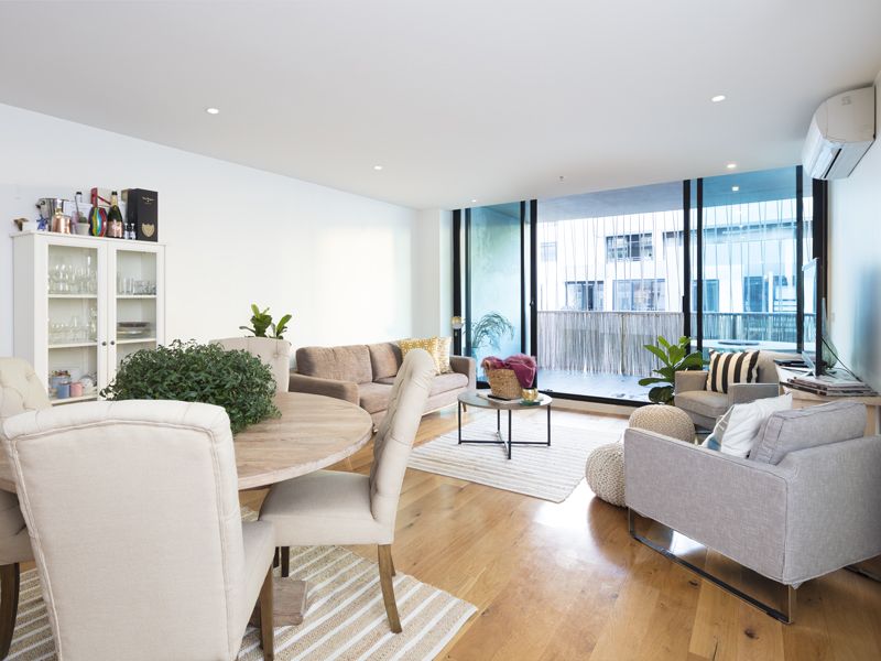 202/77 Nott Street, Port Melbourne - Thumbnail 5