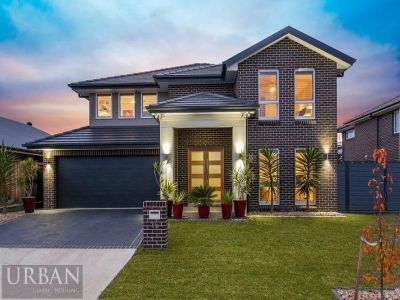 Colebee, 15 Settlers Avenue