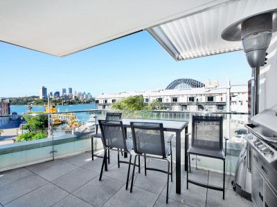 2 Dalgety Road, MILLERS POINT NSW 2000, Millers Point - Thumbnail 3