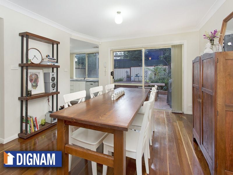 Sold property 520000 for 3/39 Collaery Road Russell Vale , NSW 2517