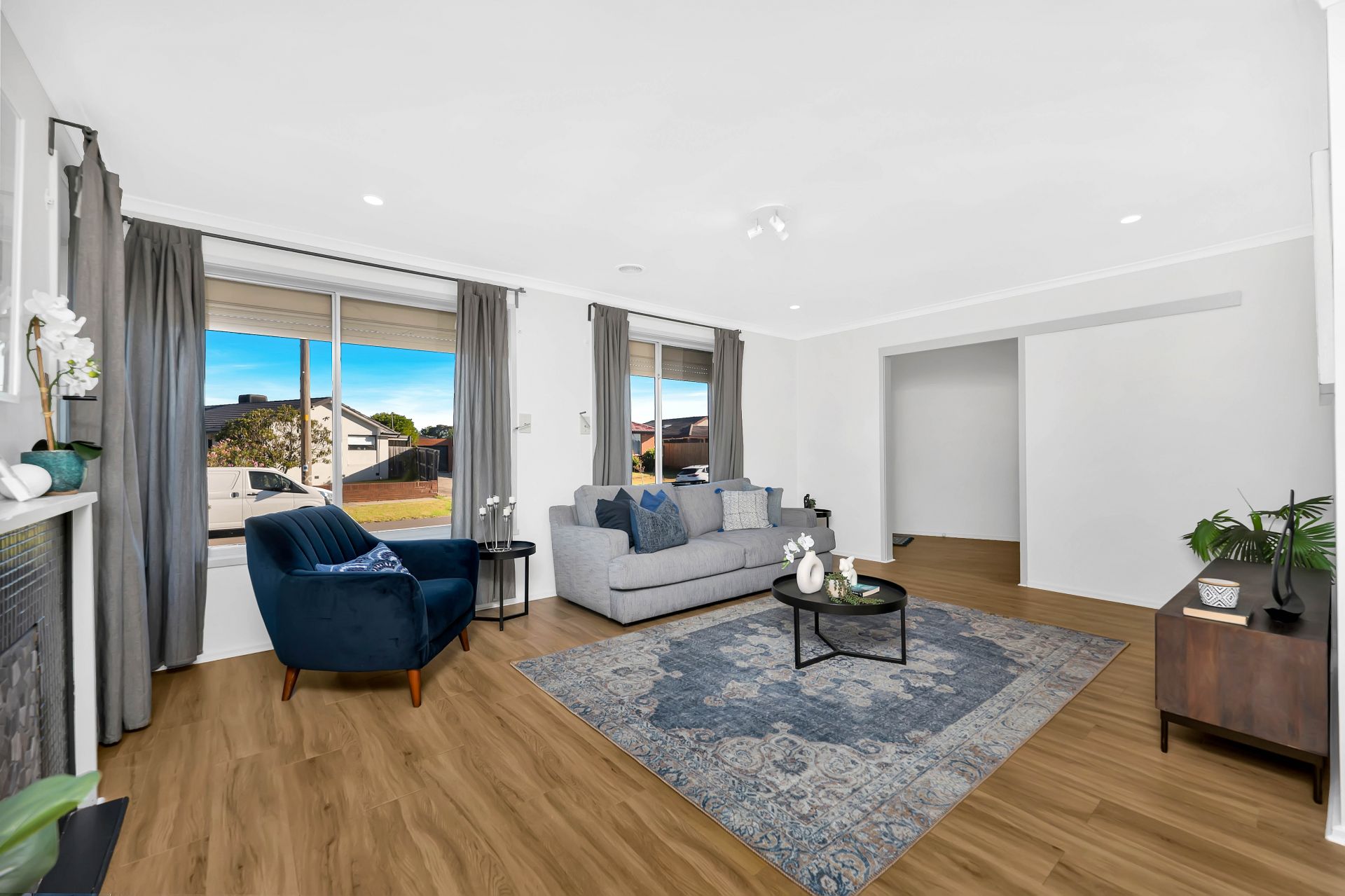 Stylish Abode, Sought After Surrounds