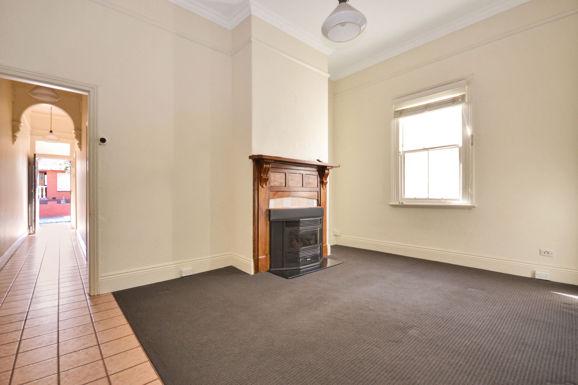 IMMACULATE VICTORIAN IN THE HEART OF PRESTON