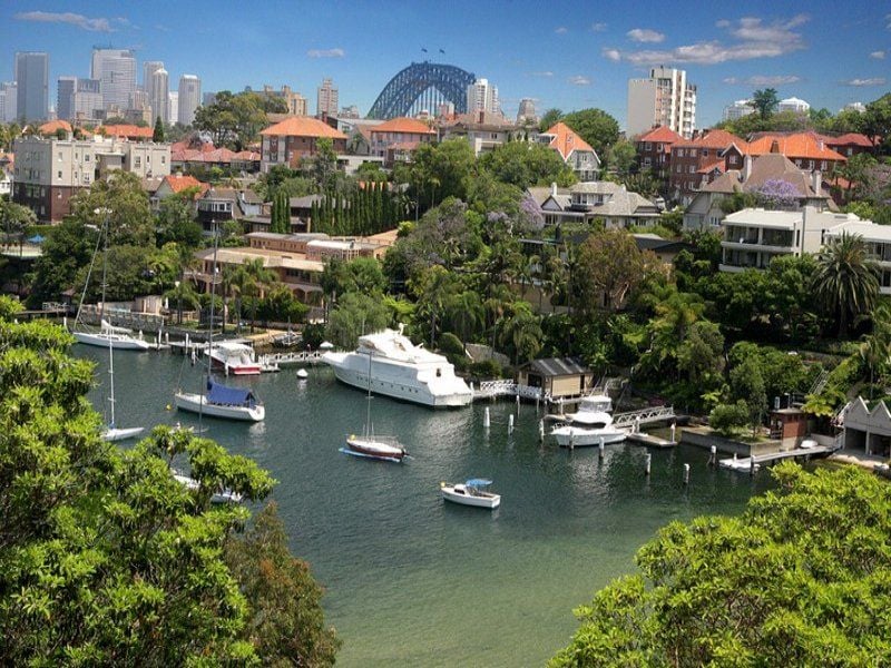 18/122 Milson Road CREMORNE POINT NSW, Point - Thumbnail 3