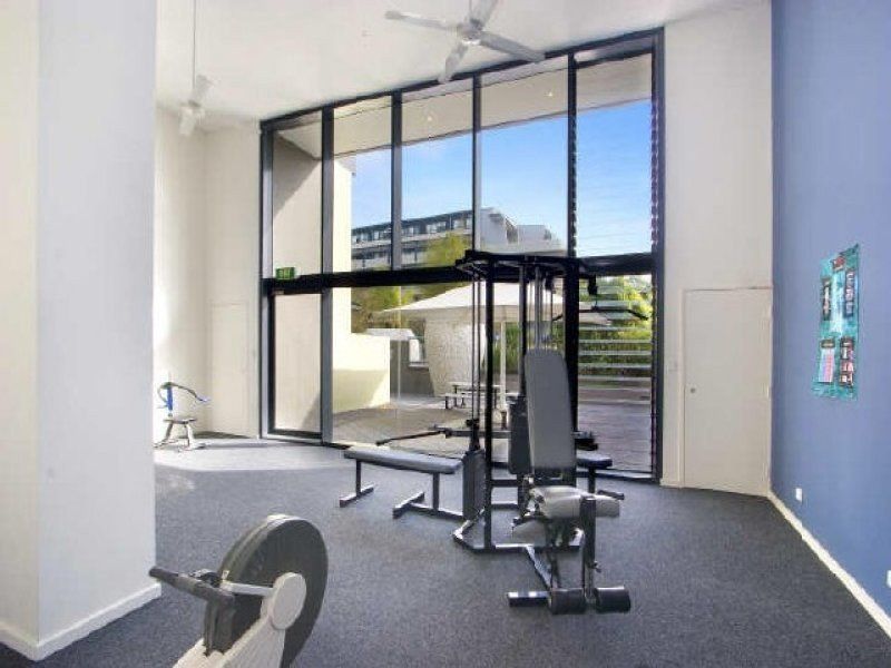 C9 Block A/240 Wyndham Road ALEXANDRIA NSW, Alexandria - Thumbnail 7