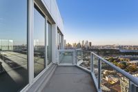 Zenith Penthouse. A time to create.