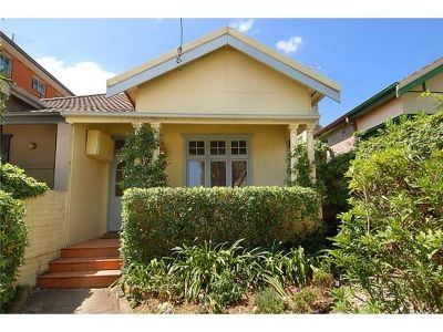 96 Macpherson Street BRONTE NSW, Bronte - Thumbnail 2