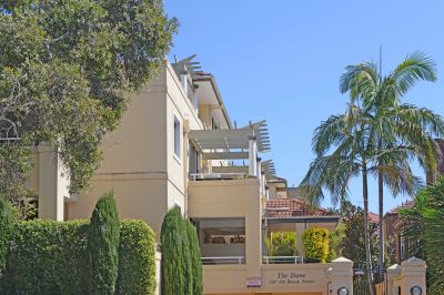 3/114-116 Brook Street Coogee NSW, Coogee - Thumbnail 5