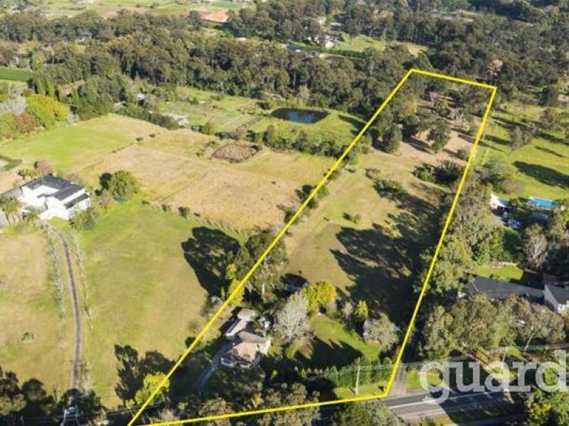 2 Porters Road KENTHURST NSW, Kenthurst - Thumbnail 2
