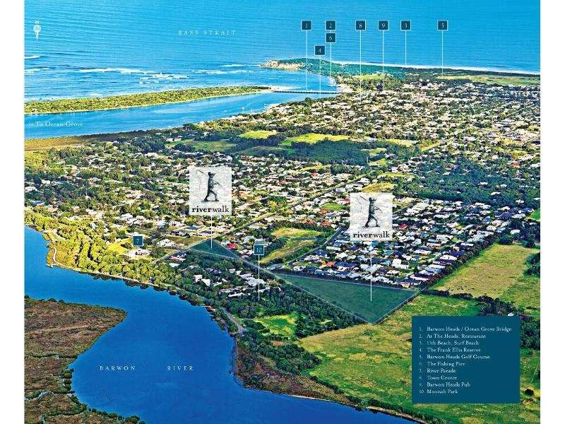 21A Eddystone Court BARWON HEADS VIC, Barwon Heads - Thumbnail 4