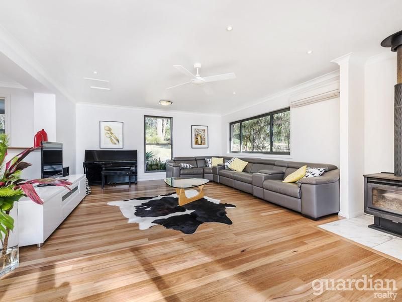 4 Sunnyridge Road ARCADIA NSW, Arcadia - Thumbnail 4