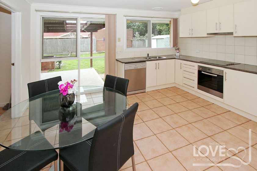 SPACIOUS 3 BEDROOM HOME