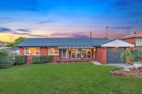 Baulkham Hills