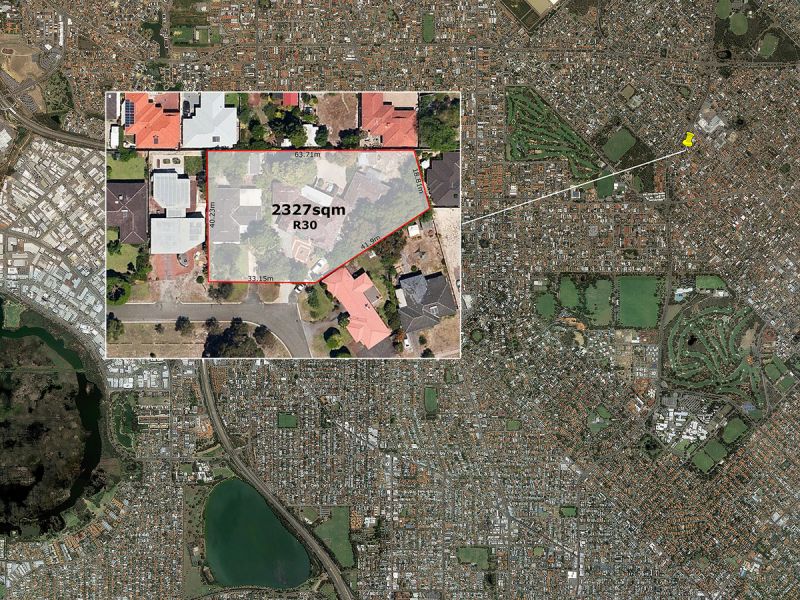 2 Meldon Way Dianella WA, Dianella - Thumbnail 2