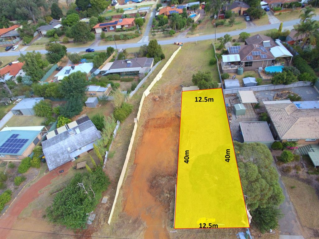 15A Millen Street, Mount Nasura