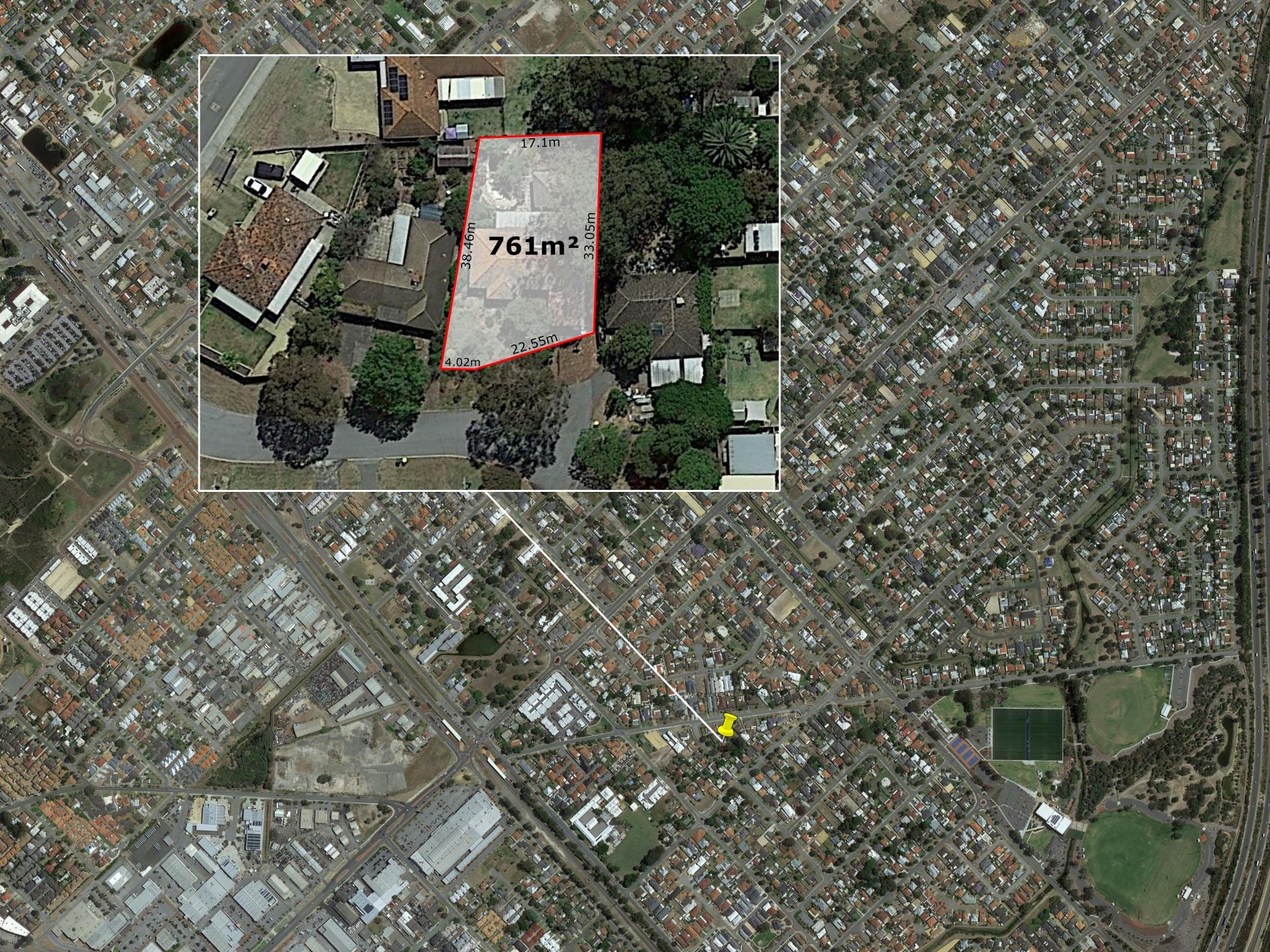 6 Chevening Place Beckenham WA, Beckenham - Thumbnail 2