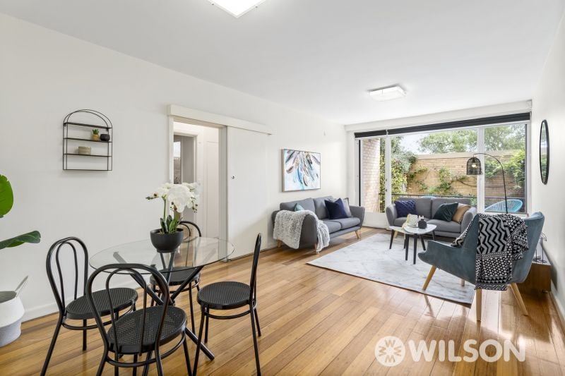 10/201 Dandenong Road, Windsor
