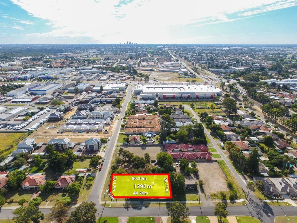 Real Estate For Sale 52 Beckenham Street Beckenham , WA