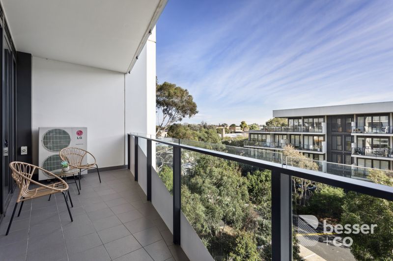 420/222 Bay Road, Sandringham - Thumbnail 5